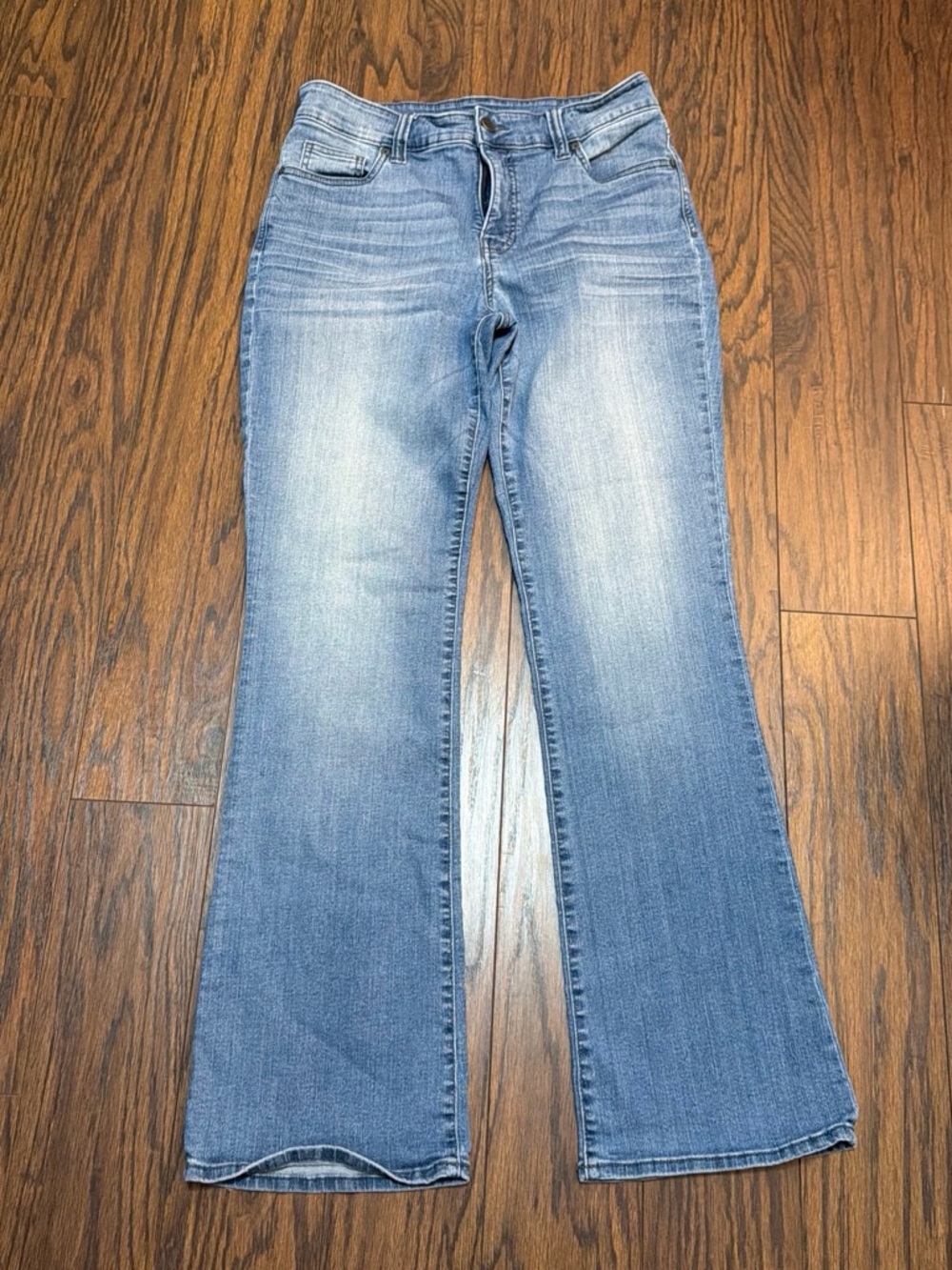 Kut from the Kloth Light Blue Boot Cut Women’s Jeans